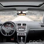 Volkswagen Polo RLine 1