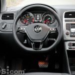 Volkswagen Polo RLine 1