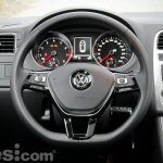Volkswagen Polo RLine 1