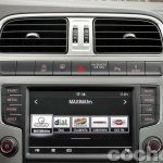 Volkswagen Polo RLine 1