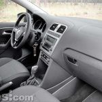 Volkswagen Polo RLine 1