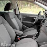 Volkswagen Polo RLine 1