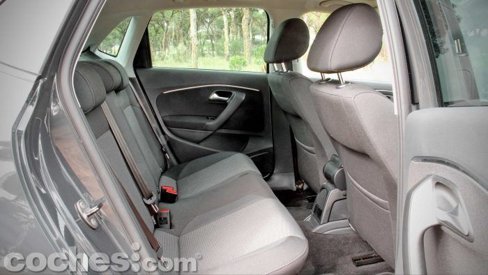 Volkswagen Polo RLine 1