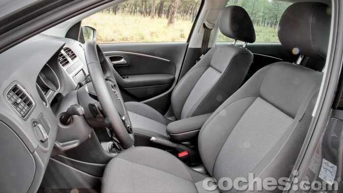 Volkswagen Polo RLine 1