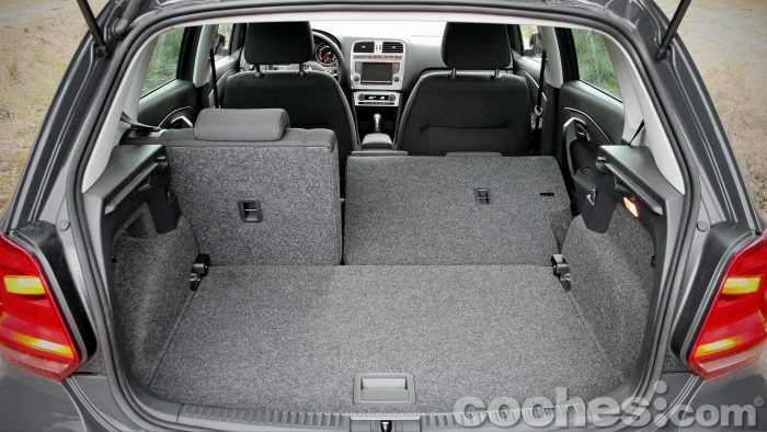 Volkswagen Polo RLine 1