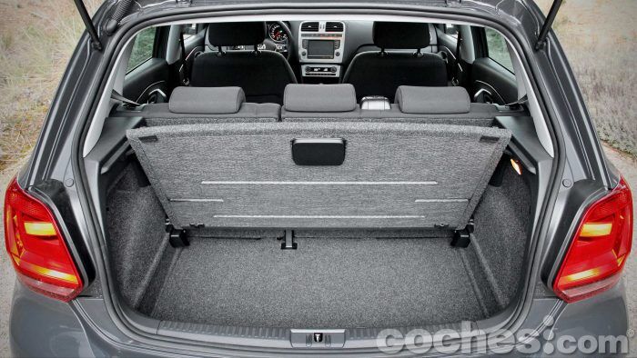 Volkswagen Polo RLine 1