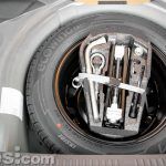 Volkswagen Polo RLine 1