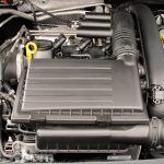 Volkswagen Polo RLine 1