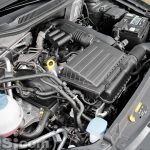 Volkswagen Polo RLine 1