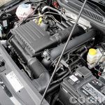 Volkswagen Polo RLine 1