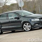 Volkswagen Polo RLine 1