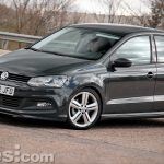 Volkswagen Polo RLine 1
