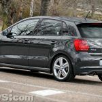 Volkswagen Polo RLine 1