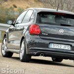 Volkswagen Polo RLine 1