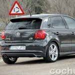 Volkswagen Polo RLine 1