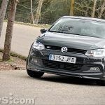 Volkswagen Polo RLine 1