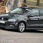 Volkswagen Polo RLine 1