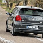 Volkswagen Polo RLine 1