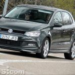 Volkswagen Polo RLine 1