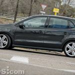 Volkswagen Polo RLine 1