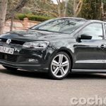 Volkswagen Polo RLine 1