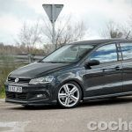 Volkswagen Polo RLine 1