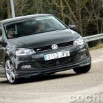 Volkswagen Polo RLine 1