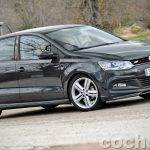 Volkswagen Polo RLine 1