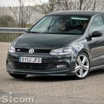 Volkswagen Polo RLine 1