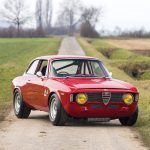 Alfa Romeo Giulia Sprint Gta 1 150x150