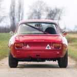 Alfa Romeo Giulia Sprint Gta 10 150x150