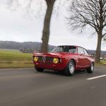 Alfa Romeo Giulia Sprint Gta 17 150x150