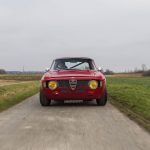 Alfa Romeo Giulia Sprint Gta 18 150x150