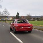 Alfa Romeo Giulia Sprint Gta 19 150x150