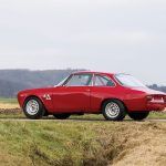 Alfa Romeo Giulia Sprint Gta 2 150x150