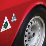 Alfa Romeo Giulia Sprint Gta 20 150x150