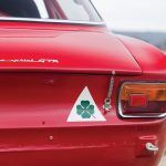 Alfa Romeo Giulia Sprint Gta 23 150x150