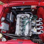 Alfa Romeo Giulia Sprint Gta 3 150x150