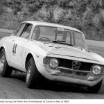 Alfa Romeo Giulia Sprint Gta 33 150x150