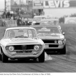 Alfa Romeo Giulia Sprint Gta 34 150x150