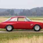 Alfa Romeo Giulia Sprint Gta 5 150x150