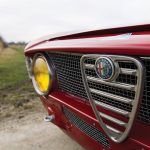 Alfa Romeo Giulia Sprint Gta 6 150x150