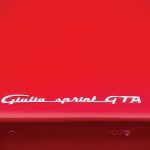 Alfa Romeo Giulia Sprint Gta 7 150x150