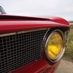 Alfa Romeo Giulia Sprint Gta 8 150x150