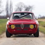 Alfa Romeo Giulia Sprint Gta 9 150x150