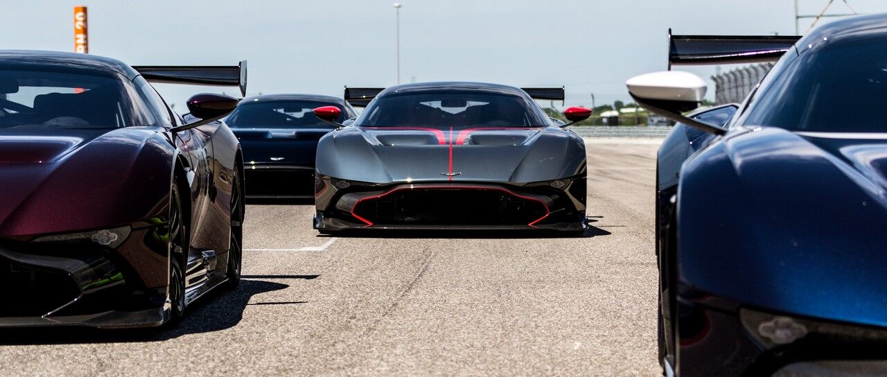 Todas las noticias de coches en un solo portal: Pruebas, fotos, vídeos, informes...