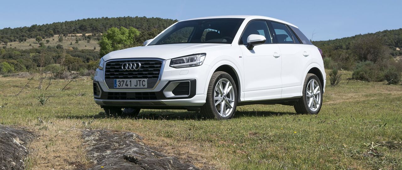 Todas las noticias de coches en un solo portal: Pruebas, fotos, vídeos, informes...