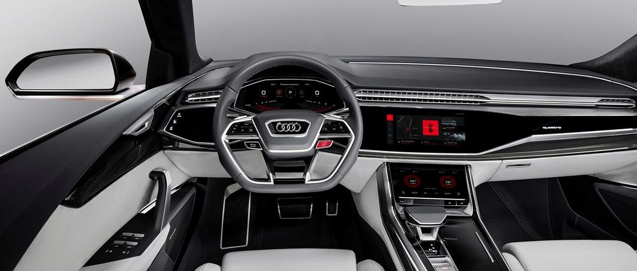 Todas las noticias de coches en un solo portal: Pruebas, fotos, vídeos, informes...