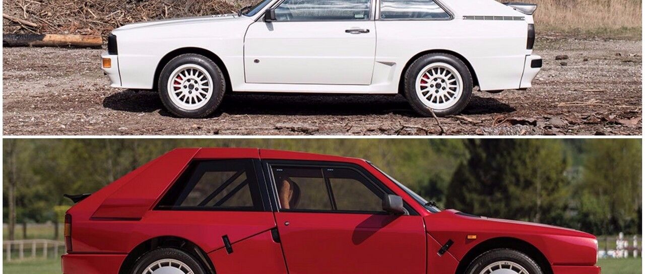 Todas las noticias de coches en un solo portal: Pruebas, fotos, vídeos, informes...