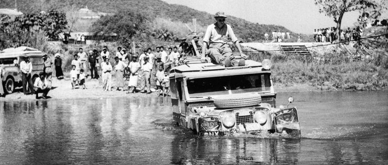 Todas las noticias de coches en un solo portal: Pruebas, fotos, vídeos, informes...